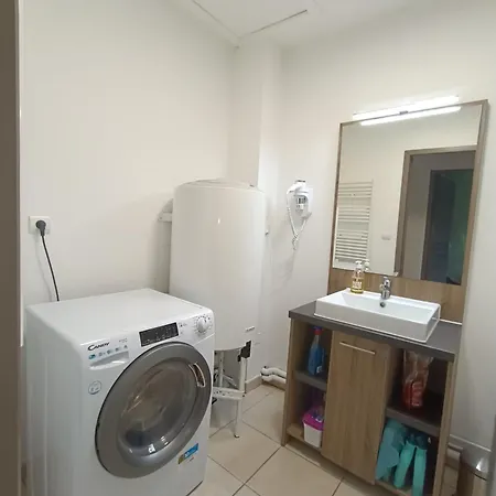 Apartment La Prade *